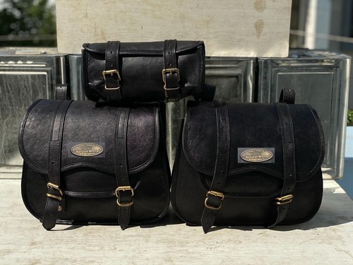 Sacoches cuir pour - sacoches,