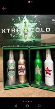 Heineken 140 year memerial