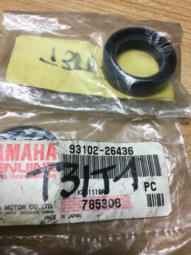 Yamaha mbk 93102 - yamaha, 93102-26436