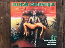 L'ECRAN FANTASTIQUE N°12 
