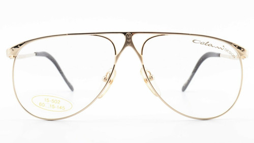 Lunettes colani design 502 - colani,