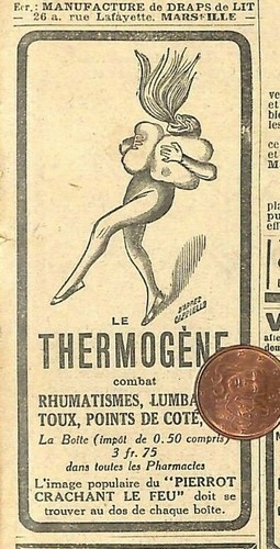 Thermogene cappiello - /,