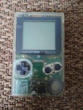 Replique Gameboy Pocket Toyota