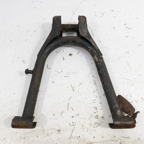 Yamaha 350 351 - 351, support