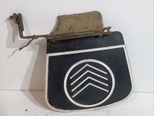 PARE-BOUE AR D CITROEN AMI 8