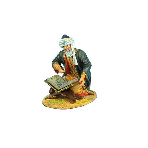 First legion cru085 mamluk - legion,