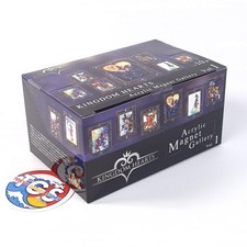 Disney Kingdom Hearts Acrylic