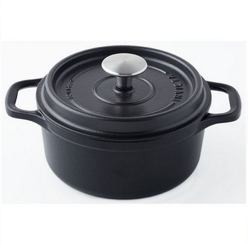 Invicta cocotte ronde - invicta,