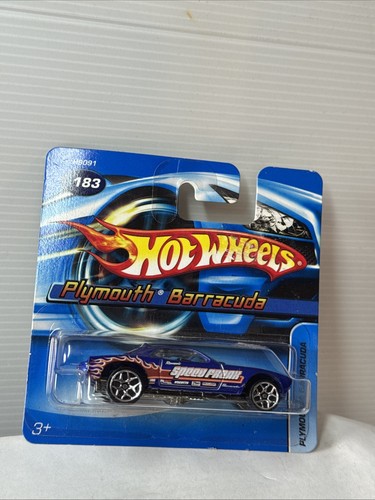 Hotwheels - , 🇲🇫