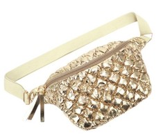 sac banane doudoune La p'tite