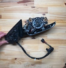 Mécanisme De Rétroviseur