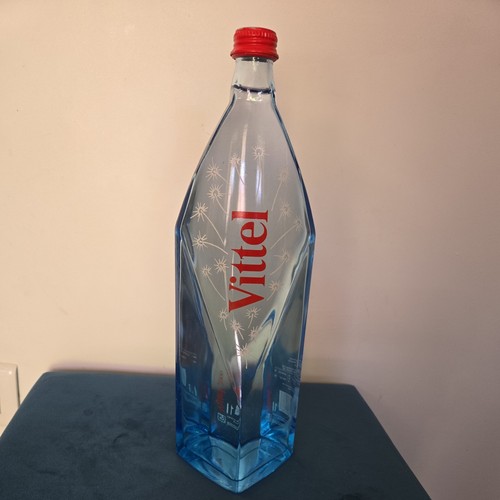 Bouteille marque vittel en - de,