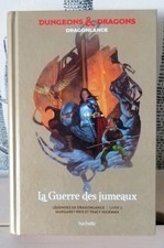 Livre Dungeons & Dragons