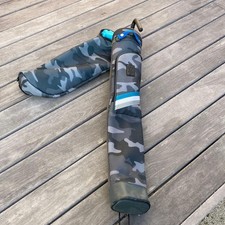Mizuno BOLSA VOADORA