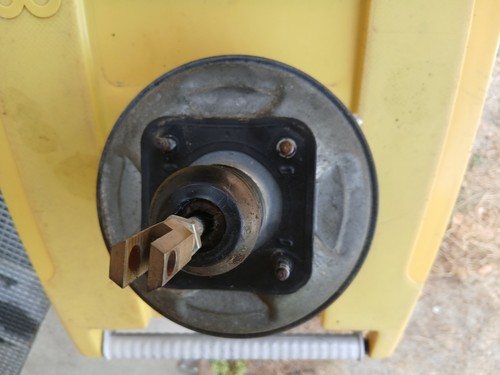 Mastervac renault super cinq - super, cinq.