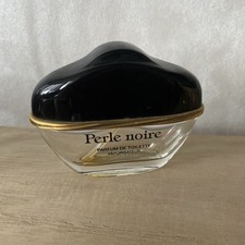Ancien flacon de parfum vide