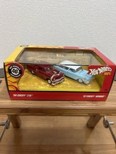 Voiture miniature HOT WHEELS