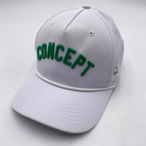 Concept golf rope hat cap - concept,
