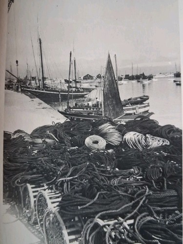 Photo port guilvinec - photo,