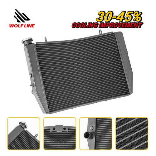 Wolfline moto radiateur tout - wolfline,
