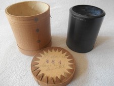 PHONOGRAPH  "  CYLINDRE  PHONOGRAPHE  484  "   GRAMOPHONE