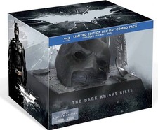 Blu-Ray Batman - The Dark