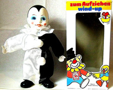 AUTOMATE CARL -TRÈS RARE