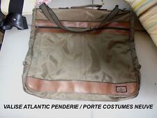 VALISE PENDERIE / PORTE