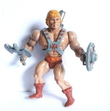 MAITRES DE L'UNIVERS  MOTU -