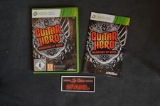 Guitar Hero Warriors of Rock