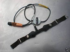 LARYNGOPHONE  PILOTE ARMEE AIR + AERONAVALE   état neuf de stock