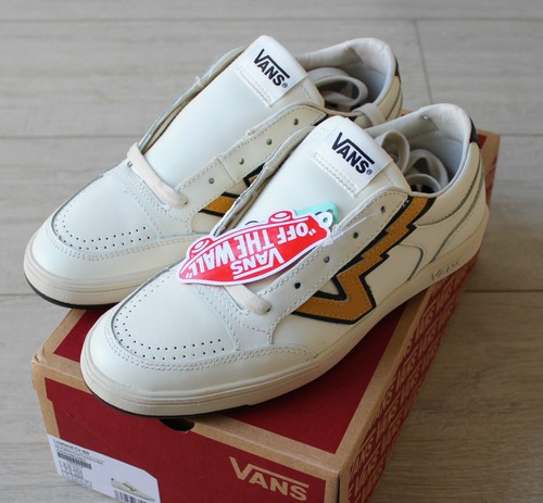 Sneakers vans lowland - vans, cc