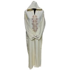 Femmes Marocain Crème