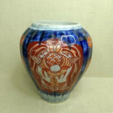 Antique Chinese small