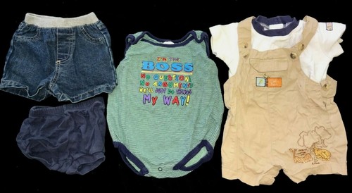 Pooh bear romper shorts - romper,