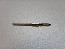 TIGE REMONTOIR POUR OMEGA 860 861 865 1861 part 1106 TAP 1 mm NEUF WINDING STEM