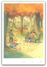 Ex-libris Nob Hommage à