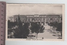 Abruzzo - Avezzano Piazzale De