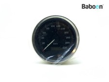 Horloge KMH Harley-Davidson XL