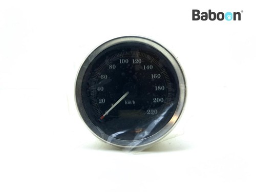 Horloge kmh harley davidson - harley-davidson, xl