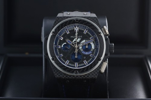 Hublot king power - hublot,