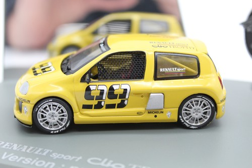 Renault clio trophy - trophy,