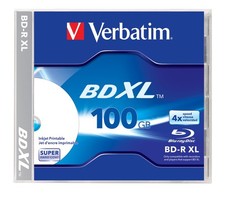 Verbatim BDXL 43790 4