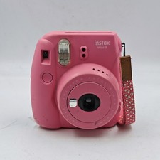 Fujifilm Instax Mini 9 Rose