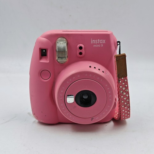 Fujifilm instax mini caméra - fujifilm,