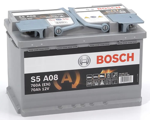 Batteries voiture bosch 0 - de,