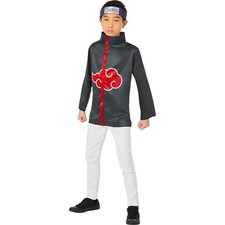 Costume Akatsuki Naruto Pour