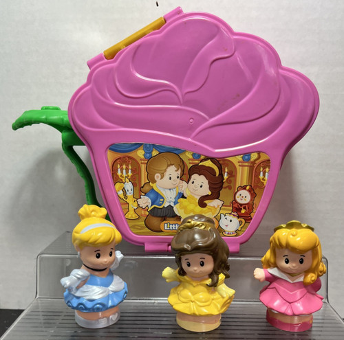 Fisher Price Little People