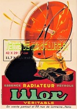 Radiateur pétrole -essence