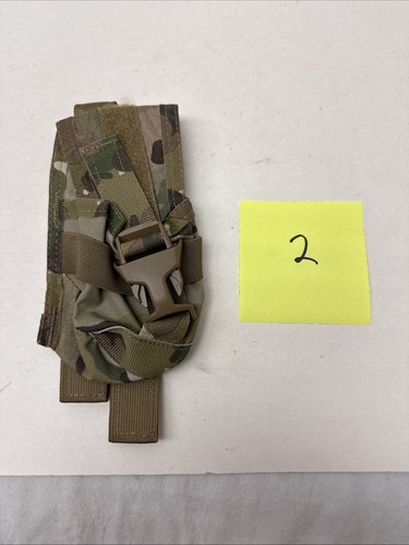 Msa paraclete pcl thermo - paraclete,